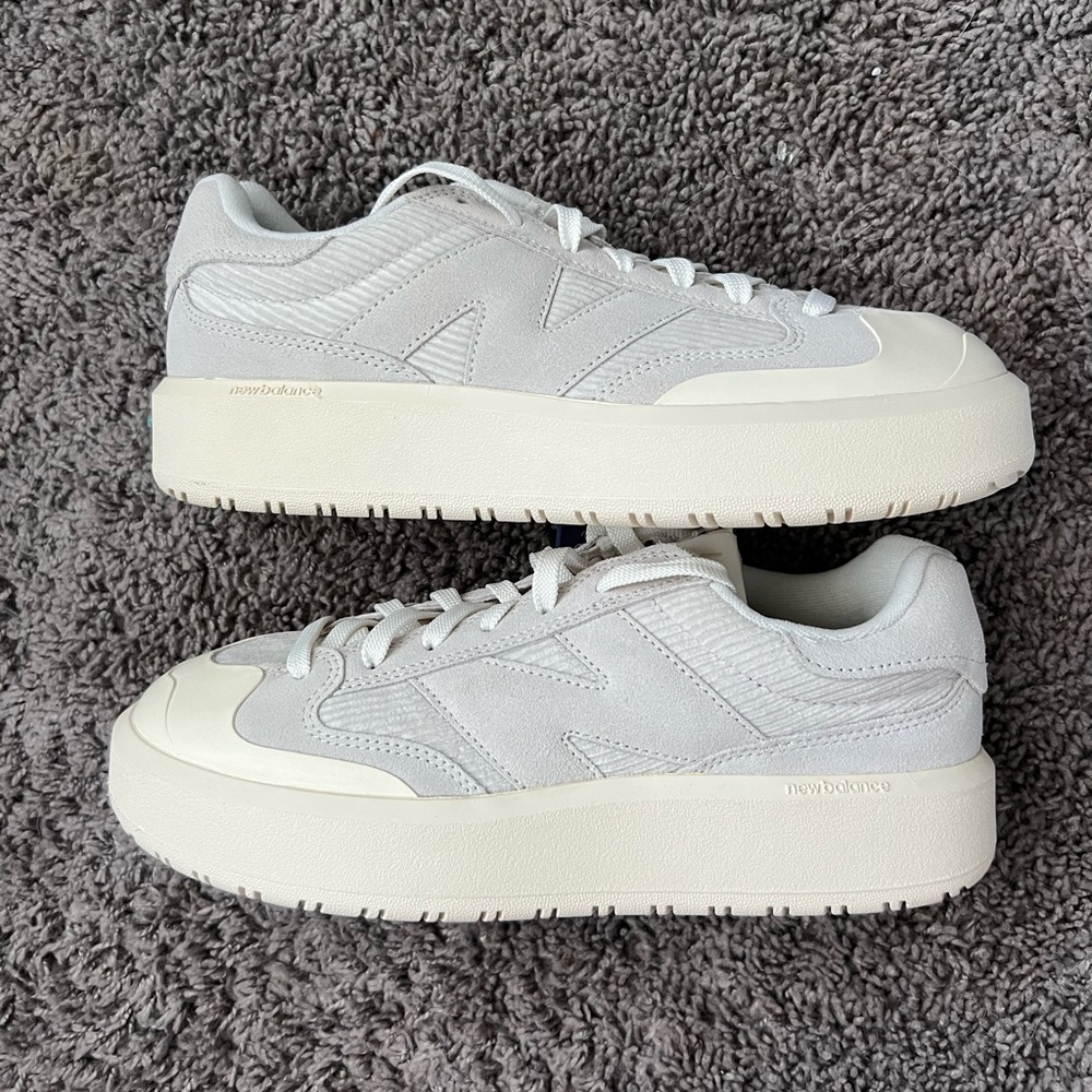 New Balance CT302 Moonbeam